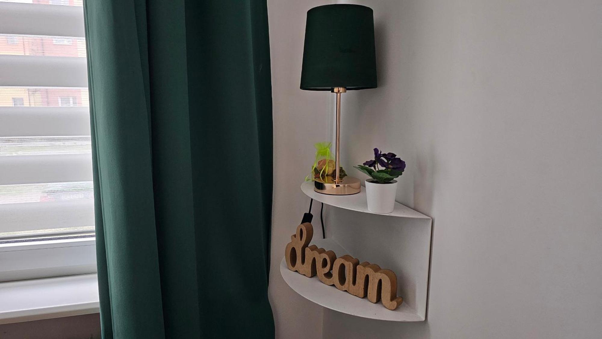 Apartament Zielona Przystan גדנסק מראה חיצוני תמונה