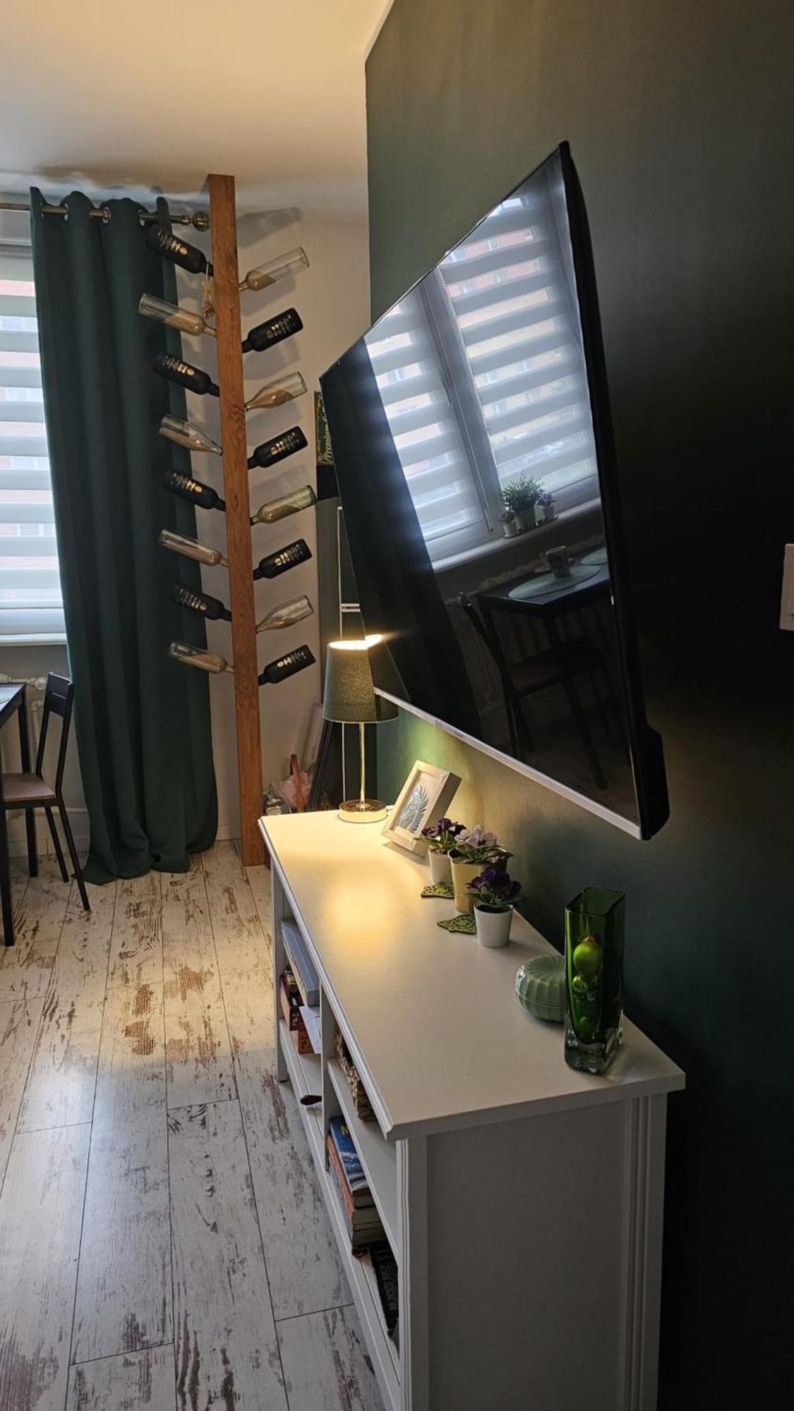 Apartament Zielona Przystan גדנסק מראה חיצוני תמונה