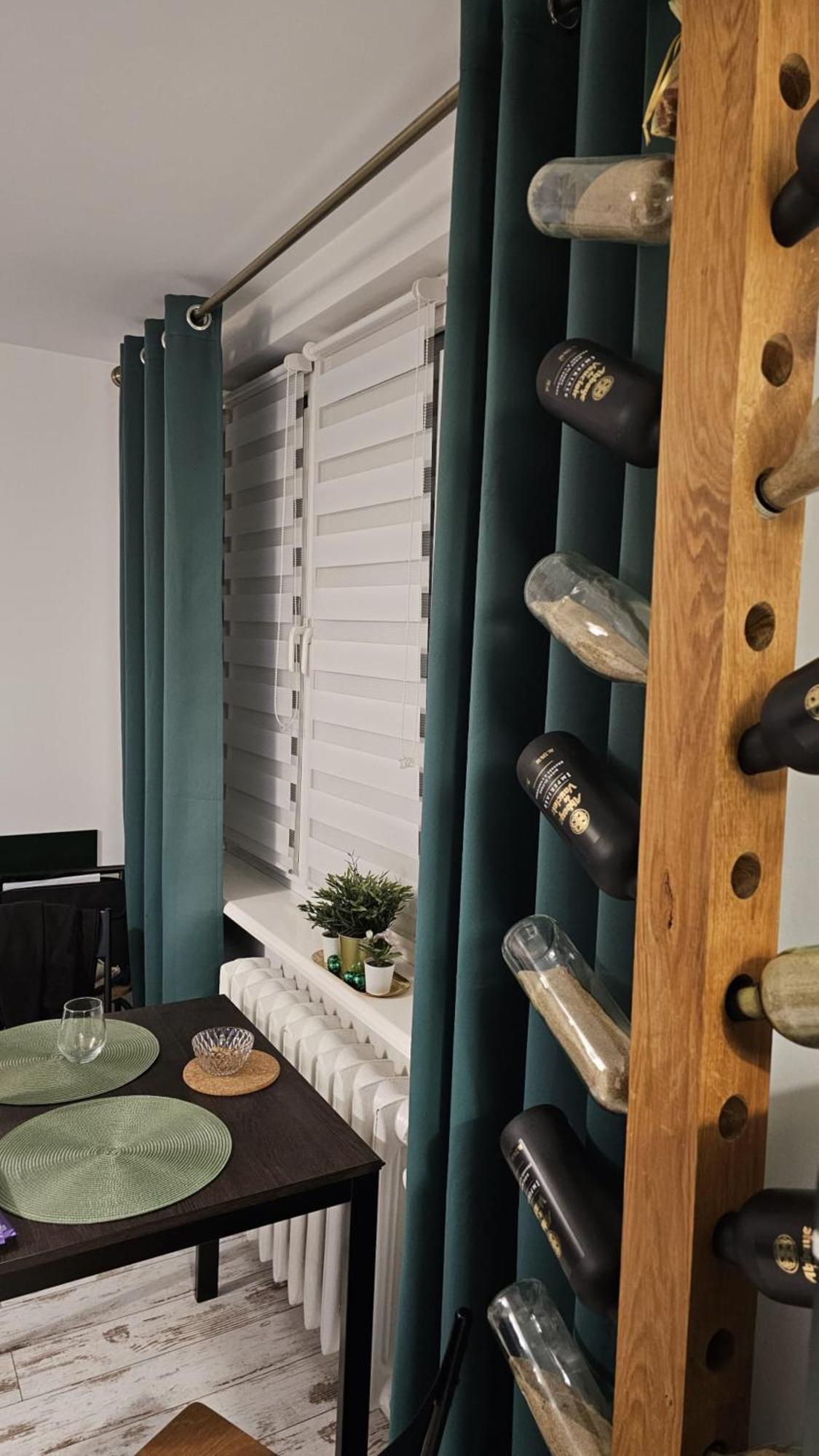 Apartament Zielona Przystan גדנסק מראה חיצוני תמונה