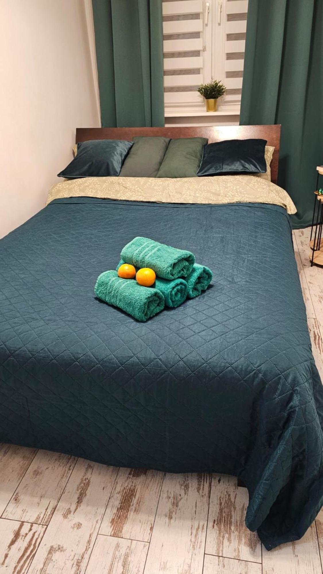 Apartament Zielona Przystan גדנסק מראה חיצוני תמונה