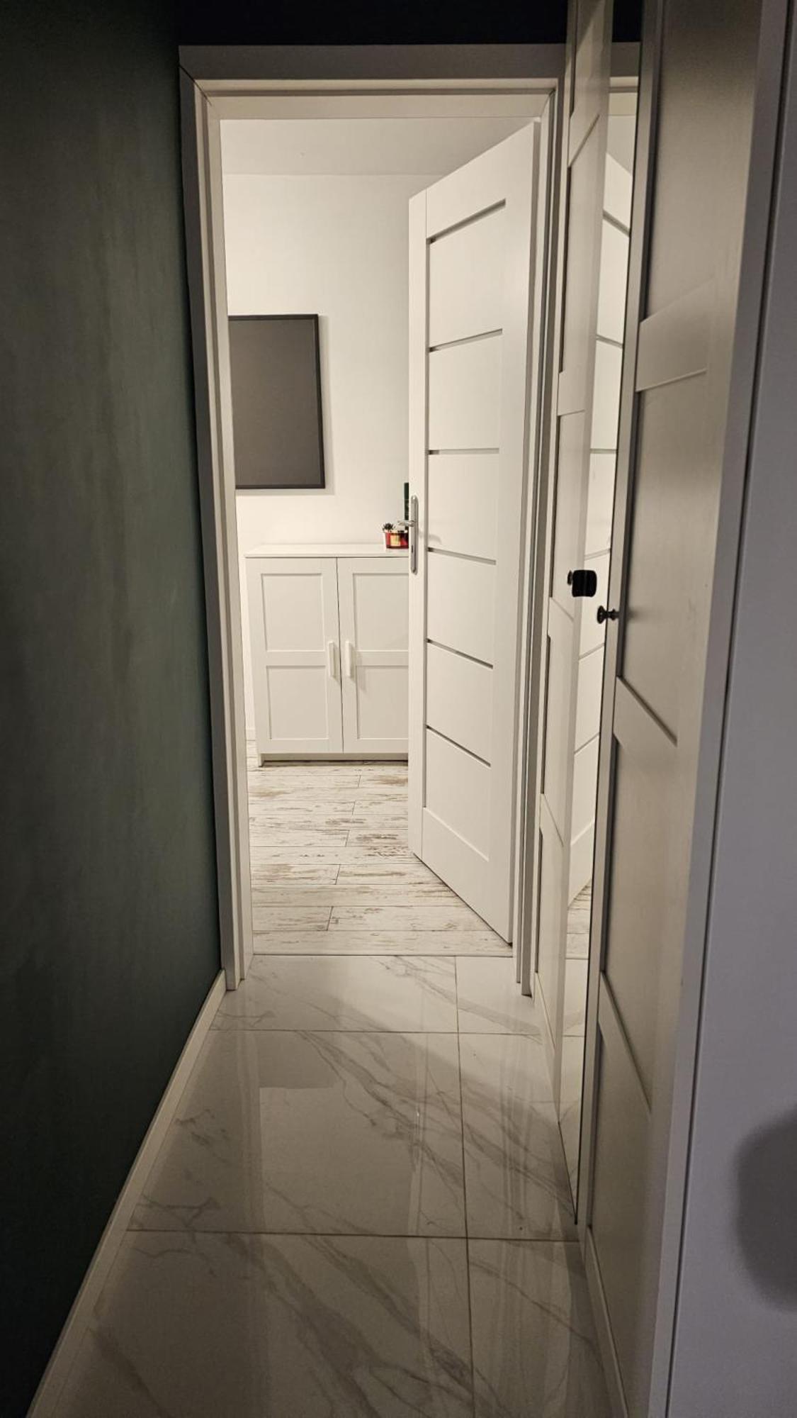 Apartament Zielona Przystan גדנסק מראה חיצוני תמונה