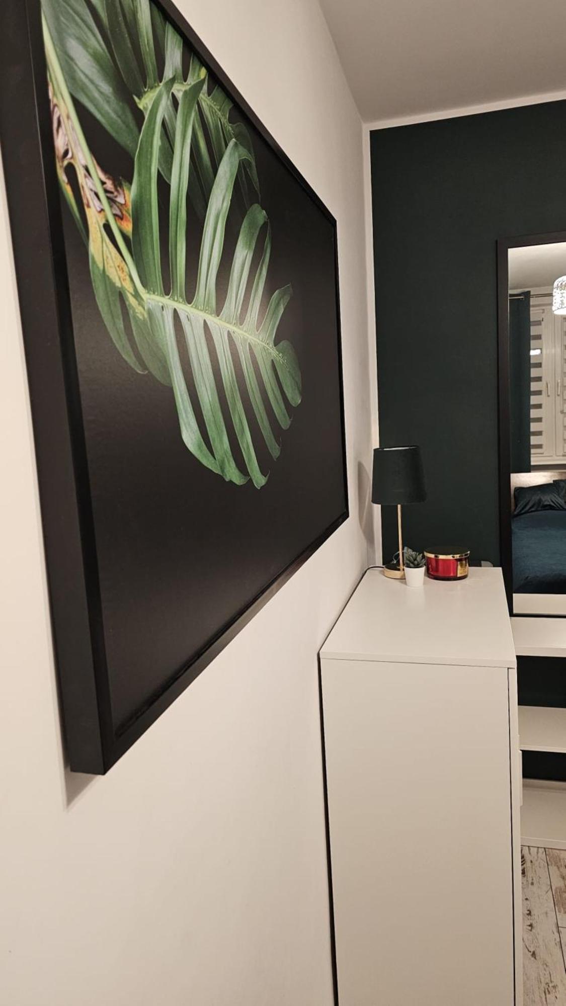 Apartament Zielona Przystan גדנסק מראה חיצוני תמונה
