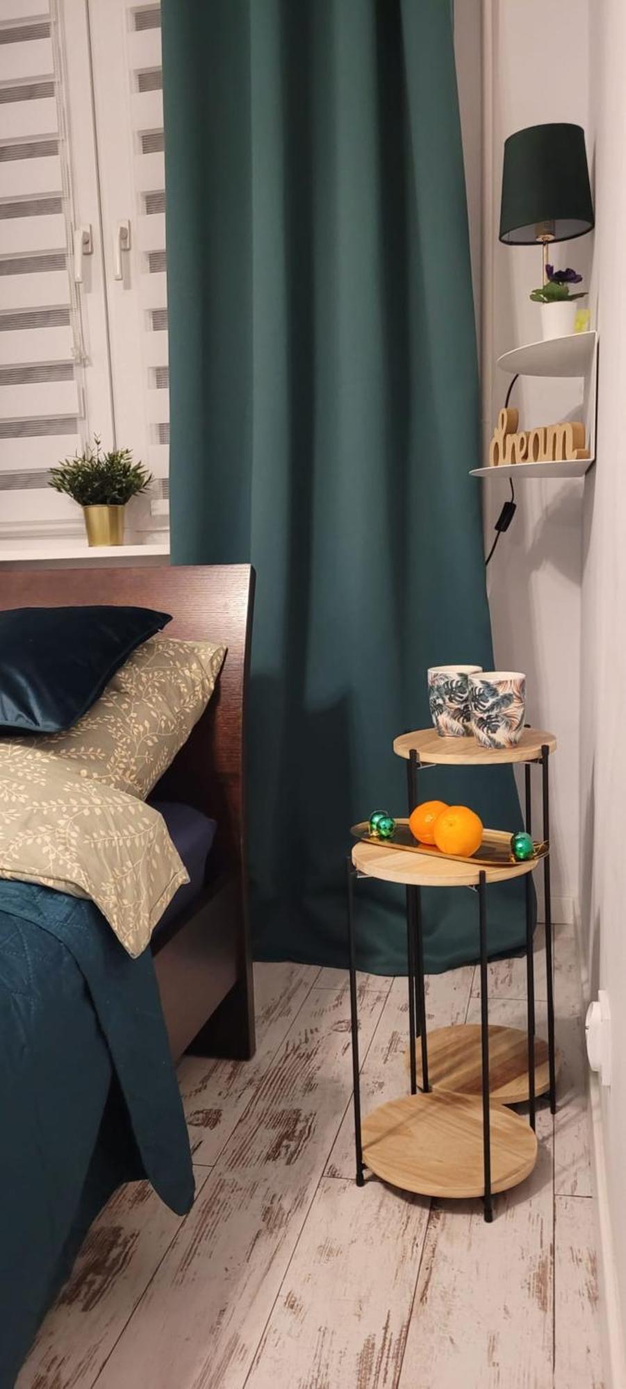 Apartament Zielona Przystan גדנסק מראה חיצוני תמונה